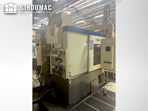 &#x27a4; Venta de Reishauer RZ 150 usados | gindumac.com