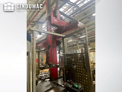 &#x27a4; Venta de Reishauer RZ 150 usados | gindumac.com