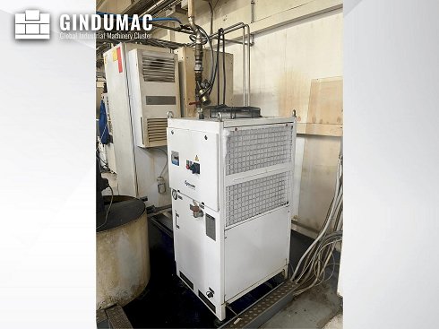 &#x27a4; Venta de Reishauer RZ 150 usados | gindumac.com