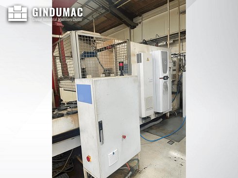 &#x27a4; Venta de Reishauer RZ 150 usados | gindumac.com