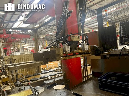 &#x27a4; Venta de Reishauer RZ 150 usados | gindumac.com