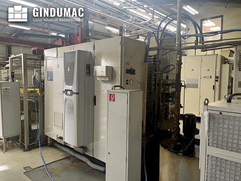 &#x27a4; Venta de Reishauer RZ 150 usados | gindumac.com