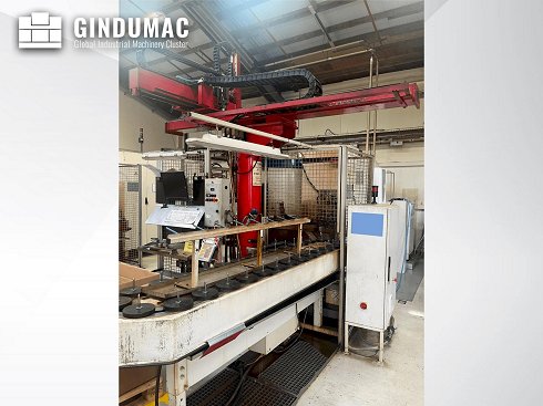 &#x27a4; Venta de Reishauer RZ 150 usados | gindumac.com