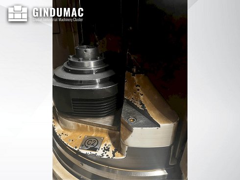 &#x27a4; Venta de Reishauer RZ 150 usados | gindumac.com