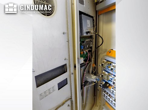 &#x27a4; Venta de HELLER MCPH150 UNIPRO 90 usados | gindumac.com