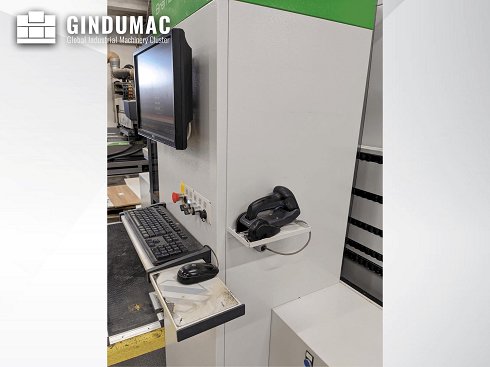 &#x27a4; Venta de BIESSE BREMA EKO 2.1 usados | gindumac.com