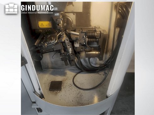 &#x27a4; Venta de VOLLMER CP 200 usados | gindumac.com