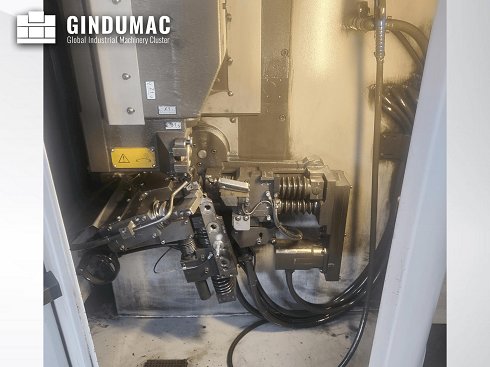 &#x27a4; Venta de VOLLMER CP 200 usados | gindumac.com