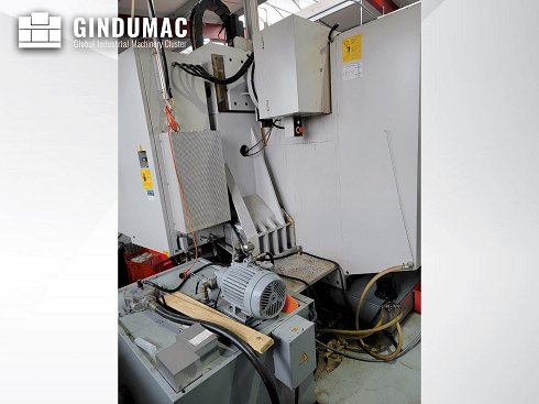 &#x27a4; Venta de BUFFALO Micromill VMC 1300 Usado | gindumac.com