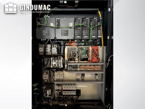 &#x27a4; Venta de Mazak HC NEXUS 6800II usados | gindumac.com