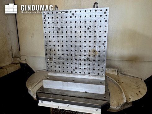 &#x27a4; Venta de Mazak HC NEXUS 6800II usados | gindumac.com