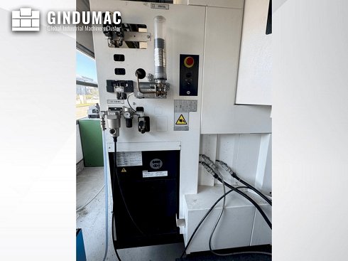 &#x27a4; Venta de Mazak VCS530C usados | gindumac.com