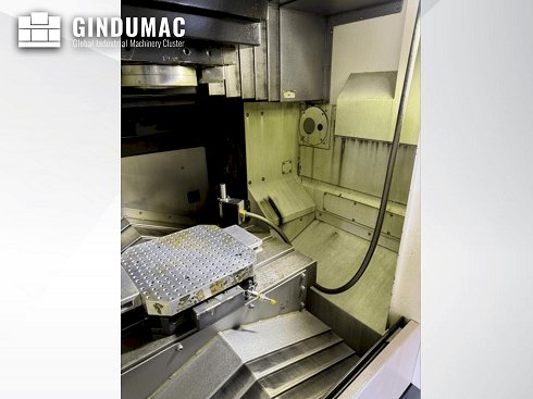 &#x27a4; Venta de Mazak FJV-200II usados | gindumac.com