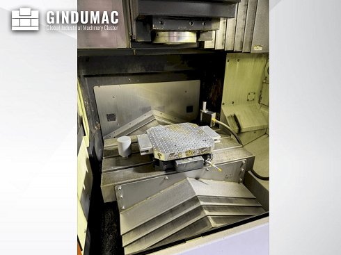 &#x27a4; Venta de Mazak FJV-200II usados | gindumac.com