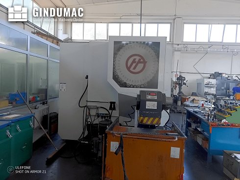 &#x27a4; Venta de HAAS UMC 750SS usados | gindumac.com