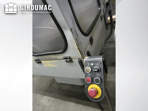 &#x27a4; Venta de DECKEL FP4NC usados | gindumac.com