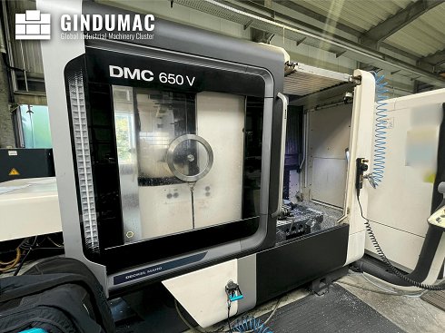 DMG MORI DMG MORI