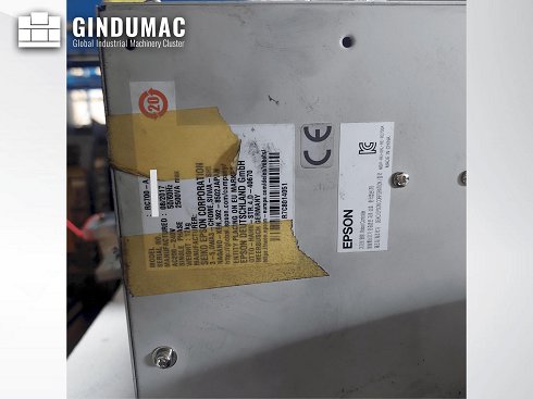 &#x27a4; EPSON C8A-1401 S Usado - Robot En Venta | gindumac.com