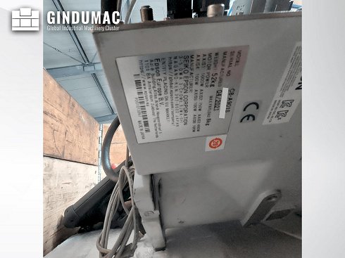 &#x27a4; EPSON C8A-901 S Usado - Robot En Venta | gindumac.com