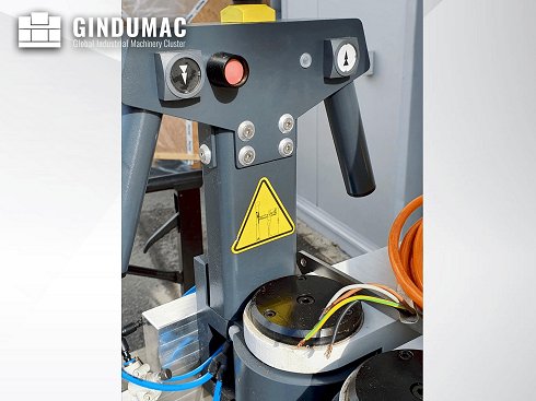 &#x27a4; EROWA Lift 250 Usado - Robot En Venta | gindumac.com