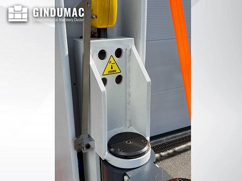 &#x27a4; EROWA Lift 250 Usado - Robot En Venta | gindumac.com