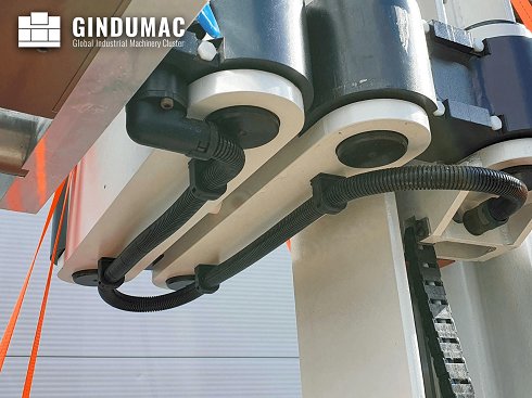 &#x27a4; EROWA Lift 250 Usado - Robot En Venta | gindumac.com