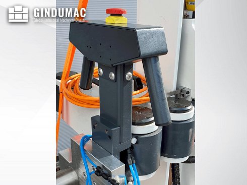 &#x27a4; EROWA Lift 250 Usado - Robot En Venta | gindumac.com