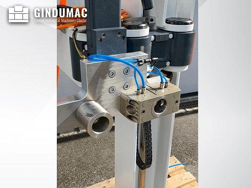 &#x27a4; EROWA Lift 250 Usado - Robot En Venta | gindumac.com