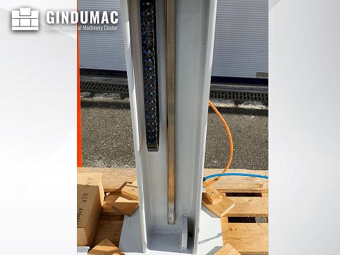 &#x27a4; EROWA Lift 250 Usado - Robot En Venta | gindumac.com