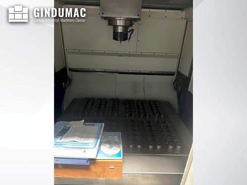 &#x27a4; Venta de DEPO Dynamic 1009 usados | gindumac.com