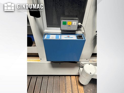 &#x27a4; Venta de DEPO Dynamic 1009 usados | gindumac.com