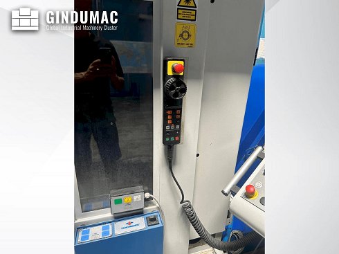 &#x27a4; Venta de DEPO Dynamic 1009 usados | gindumac.com