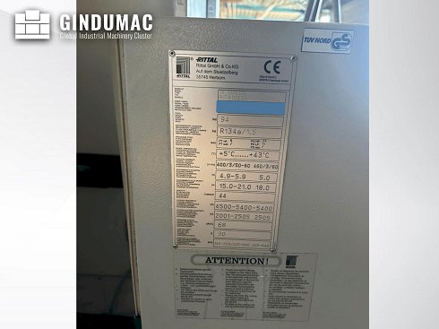 &#x27a4; Venta de DEPO Dynamic 1009 usados | gindumac.com