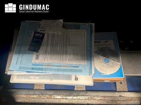 &#x27a4; Venta de DEPO Dynamic 1009 usados | gindumac.com