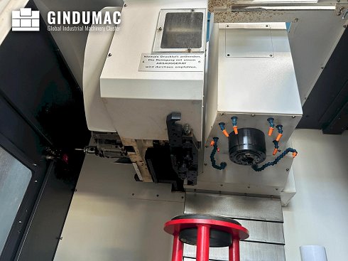 &#x27a4; Venta de Huron VX8 NVU usados | gindumac.com