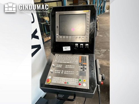 &#x27a4; Venta de Huron VX8 NVU usados | gindumac.com