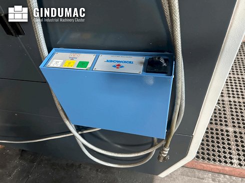 &#x27a4; Venta de Huron VX8 NVU usados | gindumac.com