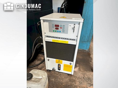 &#x27a4; Venta de Huron VX8 NVU usados | gindumac.com