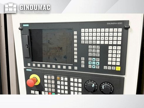 &#x27a4; Usado MTCut T30MC - 2015 - Torno para la venta | gindumac.com