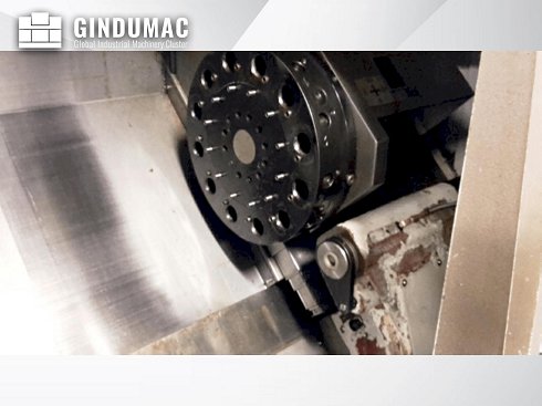 &#x27a4; Usado MTCut T30MC - 2017 - Torno para la venta | gindumac.com