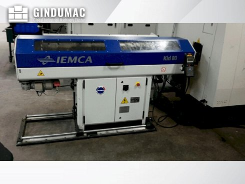 &#x27a4; Usado MTCut T30MC - 2017 - Torno para la venta | gindumac.com