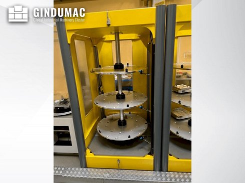 &#x27a4; Venta de sistemas de automatización EROWA usados | gindumac.com