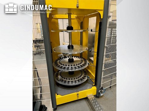 &#x27a4; Venta de sistemas de automatización EROWA usados | gindumac.com