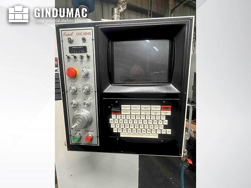 &#x27a4; Venta de FADAL VMC 15XT usados | gindumac.com