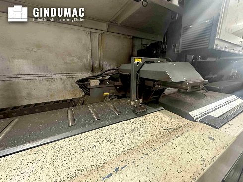 &#x27a4; Venta de sierras usadas RALC Conni Nouva Lybra | gindumac.com