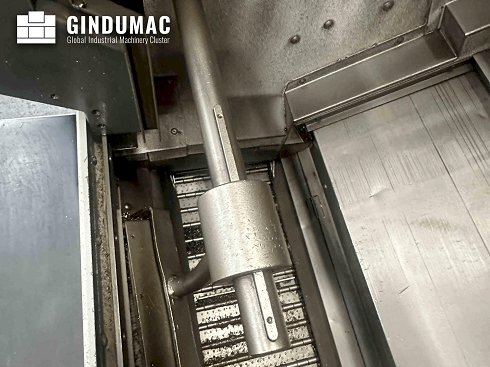 &#x27a4; Venta de DMG MORI NLX2500SY/700 usados | gindumac.com