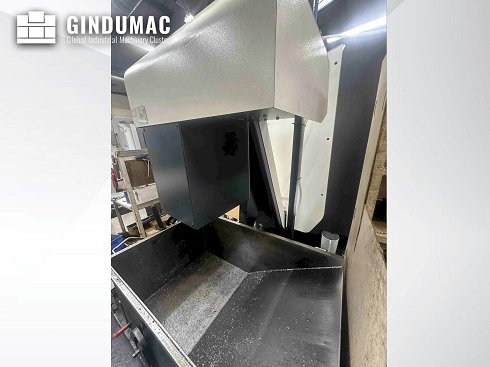 &#x27a4; Venta de DMG MORI NLX2500SY/700 usados