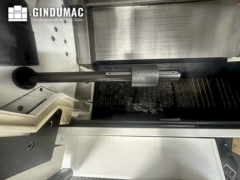 &#x27a4; Venta de DMG MORI NLX2500SY/700 usados