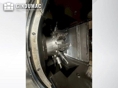 &#x27a4; Venta de Hardinge Emag VL-3 - Torno usado | gindumac.com