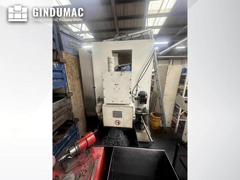 &#x27a4; Venta de Hardinge Emag VL-3 - Torno usado | gindumac.com